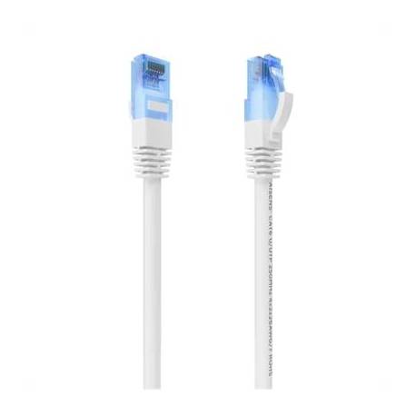 Aisens Cable RJ45 CAT.6 UTP AWG26 CCA Blanco 10m