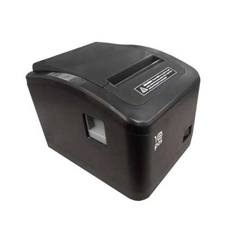 10POS Impresora Térmica RP-12N Usb+RS232+Eth/Wifi