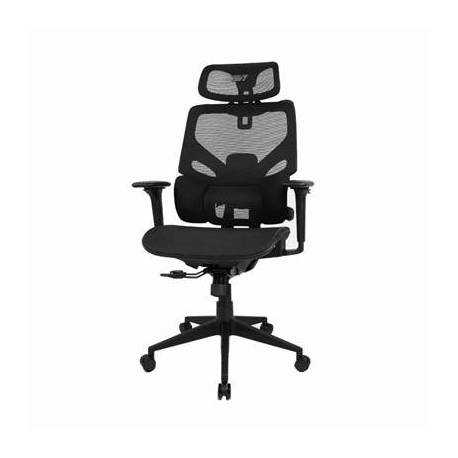 Drift Silla gaming DRAIR400 Mesh& Ergonomica