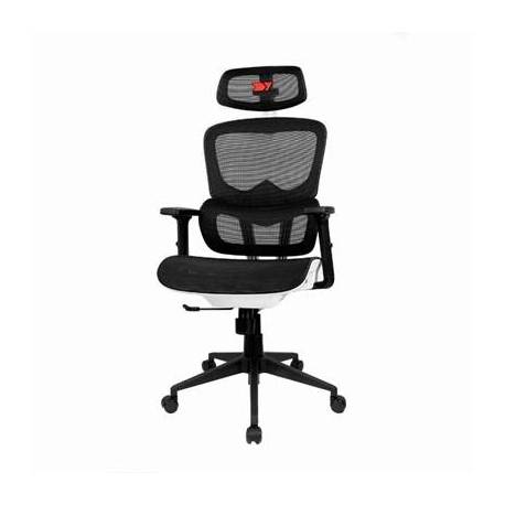 Drift Silla gaming DRAIR200 Mesh