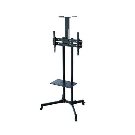 Tooq FS1470M-B Soporte Suelo pantalla 37'-70'