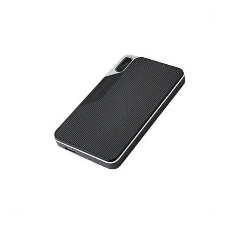 Intenso eSSD TX100 500Gb USB-C 3.2 Gen1 Black