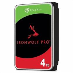 Seagate IronWolf Pro NAS ST4000NT001 4TB 3.5' SATA