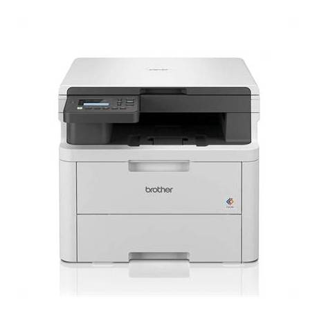 Brother Multifunción Laser Led Color DCP-L3520CDWE