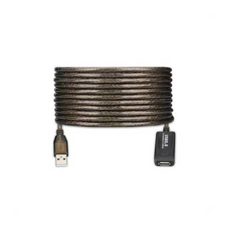 Ewent Amplificador Señal USB 10 metros