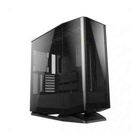 Cougar Semitorre FV270 Rgb Negro
