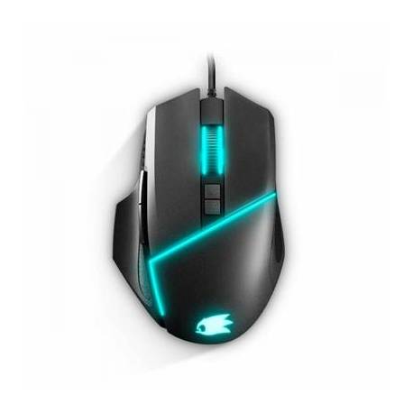Energy Sistem Raton Gaming M2 Sonic