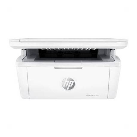 HP Multifunción LaserJet M140w/ WiFi/ Blanca