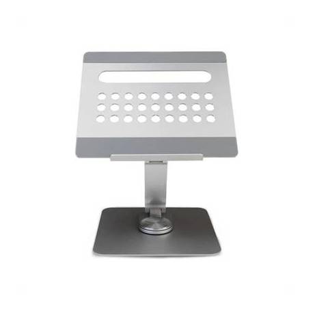 EWENT Soporte Giro 360º y DockingStation 7 en 1