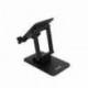 Tooq Soporte mesa tablet hasta 13' Negro