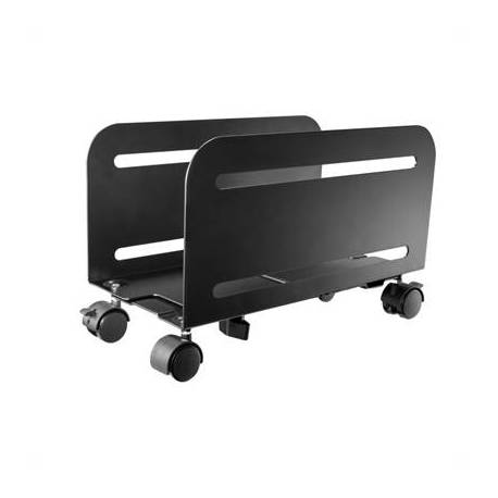 Ewent EW1291 Soporte Metalico CPU Ajustable