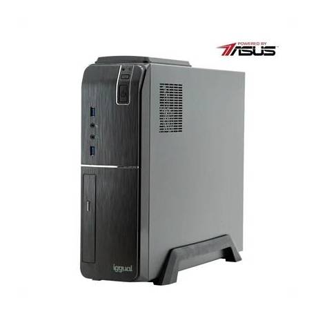 iggual PC ST PSIPCH712 i5-12400 16GB 1TB W11Home