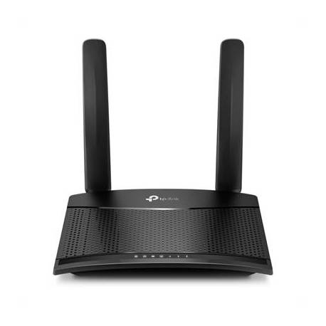 TP-LINK TL-MR100 Router 4G LTE WiFi N300