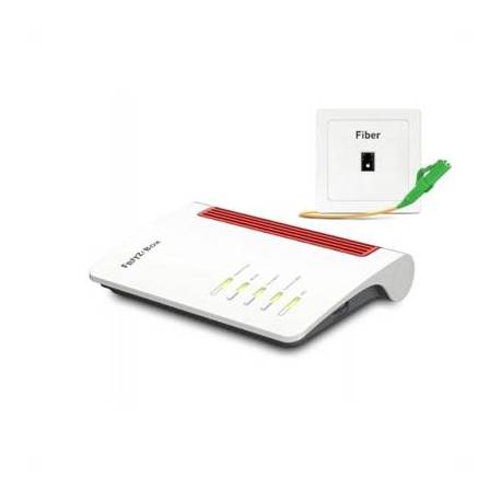 FRITZ!Box 5530 Fiber XGS-PON