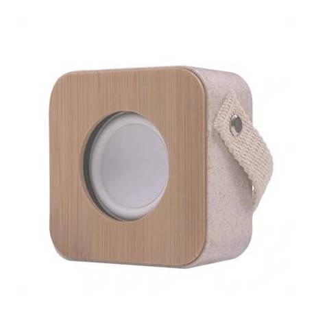 MARS GAMING Altavoz MS-ECO Bambo Ecologic BT