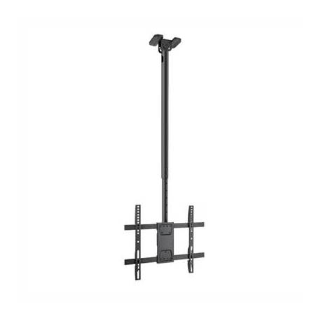Tooq LPCE1175TSLI-XL-B Soporte techo TV 32'-75'