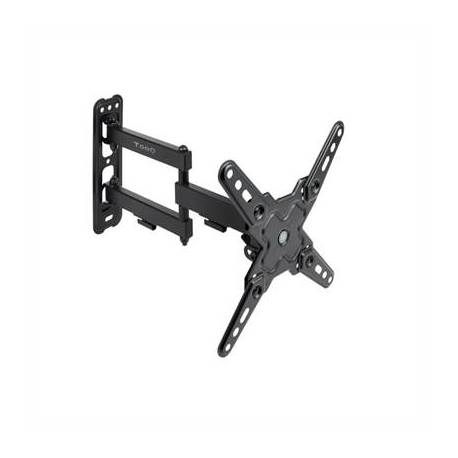 Tooq LP1345TN-B Soporte pared pantallas 13'-43'