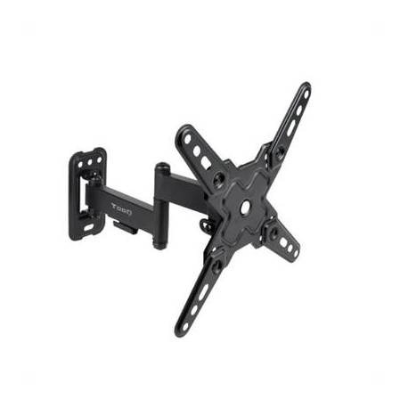 Tooq LP1344TN-B Soporte pared pantallas 13'-43'