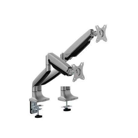 EWENT EW1528 soporte mesa 2 monitor hasta 35'