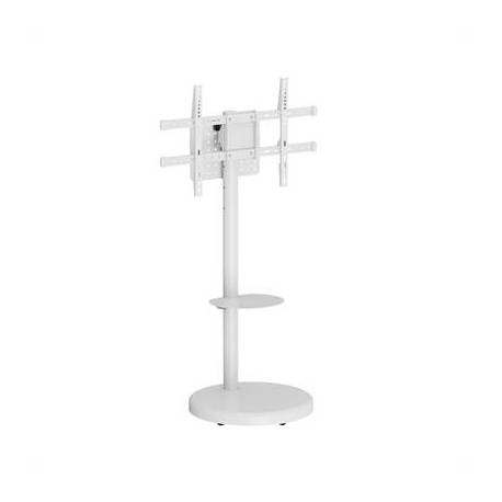 EWENT EW1550 Soporte Movil Suelo para TV hasta 86'