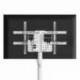 EWENT EW1550 Soporte Movil Suelo para TV hasta 86'