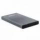 Tooq TQE-2527G Caja HDD 2.5' USB 3.1 Gen1/USB 3.0