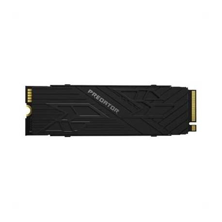 ACER PREDATOR SSD GM-7000 HS 2Tb PCIe NVMe Gen4