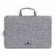 RIVACASE 7915 Funda asas Light Anvik 15,6' gris