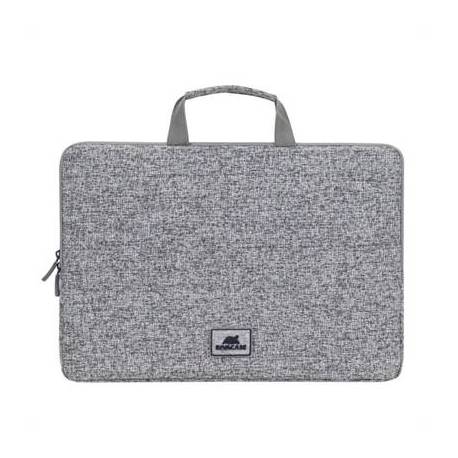 RIVACASE 7915 Funda asas Light Anvik 15,6' gris
