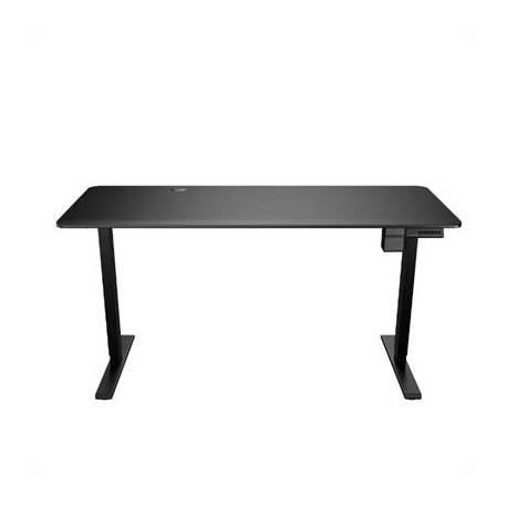 Cougar Mesa Royal Mossa 150 Negro eléctrica