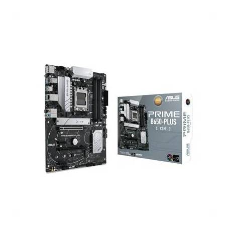 ASUS Placa Base PRIME B650-PLUS CSM ATX AM5