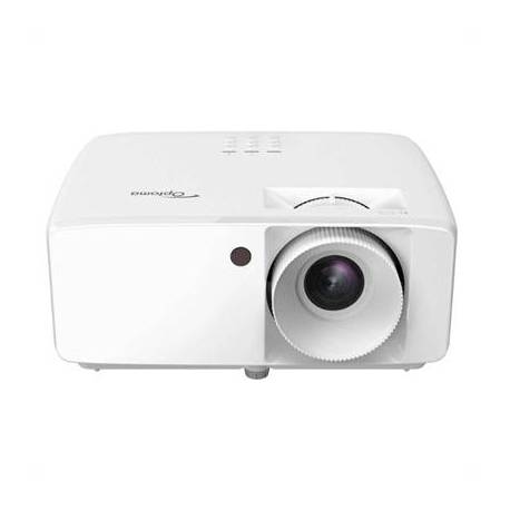 Optoma ZW335e Proyector Láser WXGA 3600L HDMI