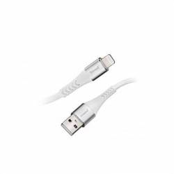 Intenso | Cable USB-A -Lightning|1,5m|A315L|blanco