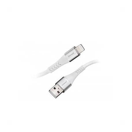 Intenso | Cable USB-A -Lightning|1,5m|A315L|blanco