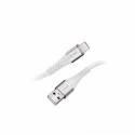 Intenso | Cable USB-A -Lightning|1,5m|A315L|blanco