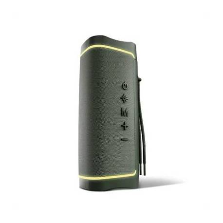 Energy Sistem Yume ECO - Altavoz BT LED RGB