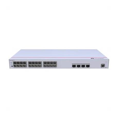 Huawei S310-24P4S Switch 24xGE 4xGE SFP PoE+