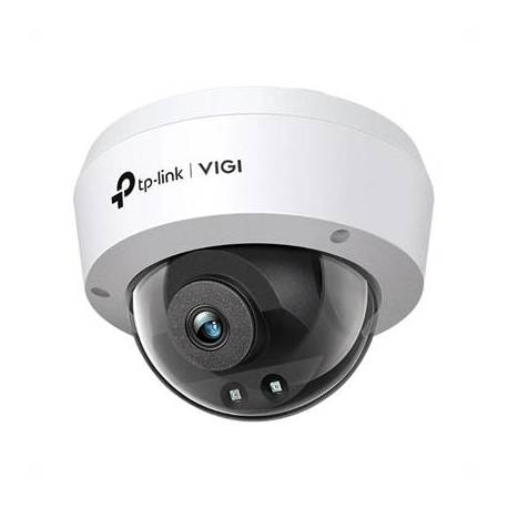 VIGI Cámara IP C240I Domo 4MP Plástico IR 4mm