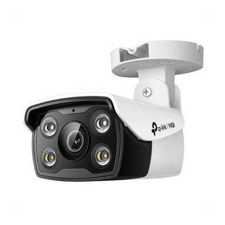 VIGI Cámara IP Bullet C340 4MP Plástico Full-Color