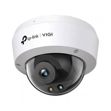 VIGI Cámara IP Domo C250 5MP Plástico Full-Color 2