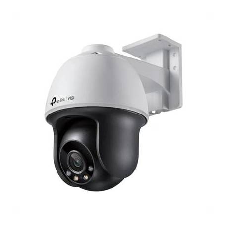 VIGI Cámara IP PT C540 4MP Plástico Full-Color 4mm