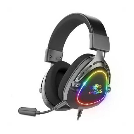Spirit of Gamer Auriculares Elite H-40 Negro