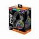 Spirit of Gamer Auriculares Elite H-40 Negro