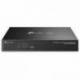 VIGI Grabador IP NVR1008H-8MP Rack 01 HDD 08 C PoE