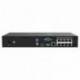 VIGI Grabador IP NVR1008H-8MP Rack 01 HDD 08 C PoE