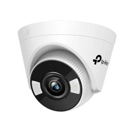 VIGI Cámara IP Turret C440-W 4MP Plástico FColor W