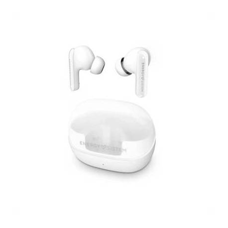 Energy Sistem Auriculares Serenity ANC White TW