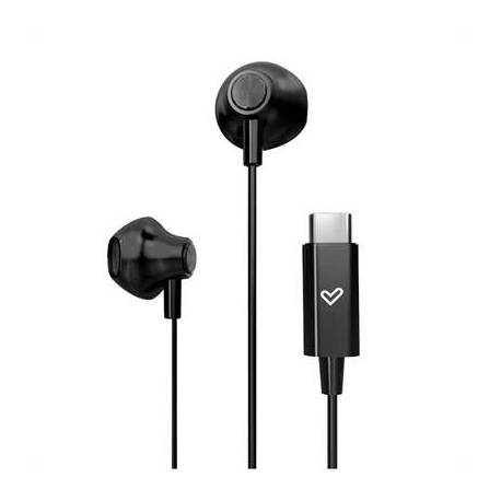 Energy Sistem Auriculares EasyPods Type C Space