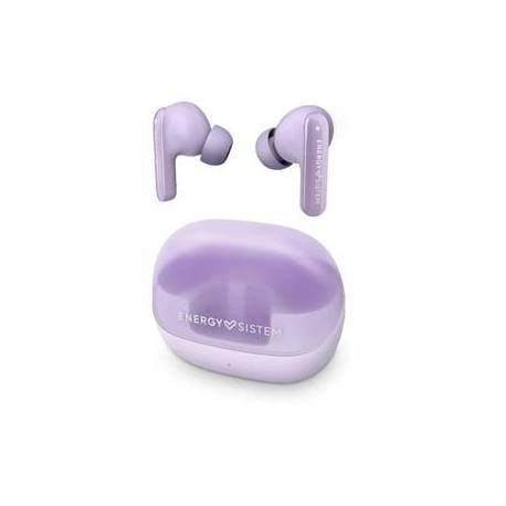 Energy Sistem Auricular Serenity ANC Lavender- TW