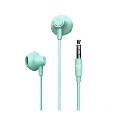 Energy Sistem Auriculares EasyPods Mint